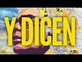 Ray Barretto - Y Dicen (Official Visualizer)