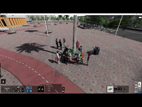 Tutoriales Lumion 8 Construction object Groups