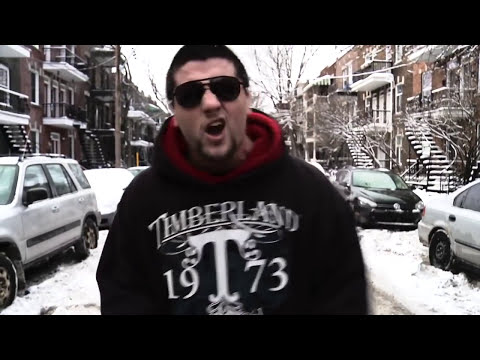 Banator ft Deseptik, Bapho, Vachon & Mic.B - Merci pour le hâte //Vidéoclip Officiel