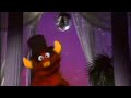 Classic Sesame Street Fur Stuie The Aristocrats