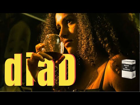 Bonde do Remédio 💊 - DiaD [VIDEOCLIPE]