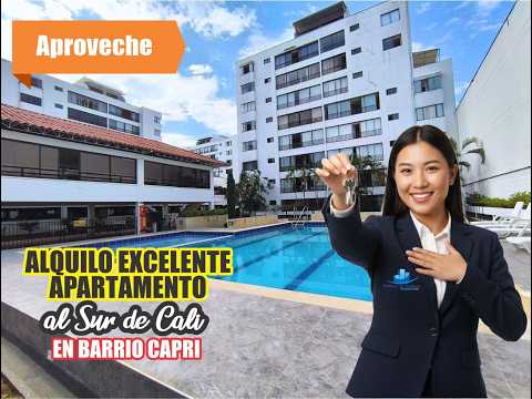Apartamentos, Alquiler, Capri - $2.400.000
