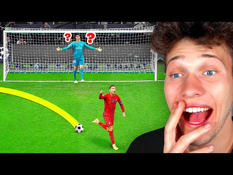 0 IQ Moments In Sports