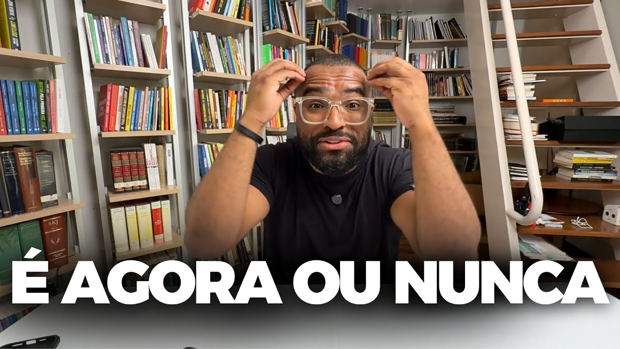 O YouTube agora está no Modo FÁCIL (qualquer um pode explodir em 2025)