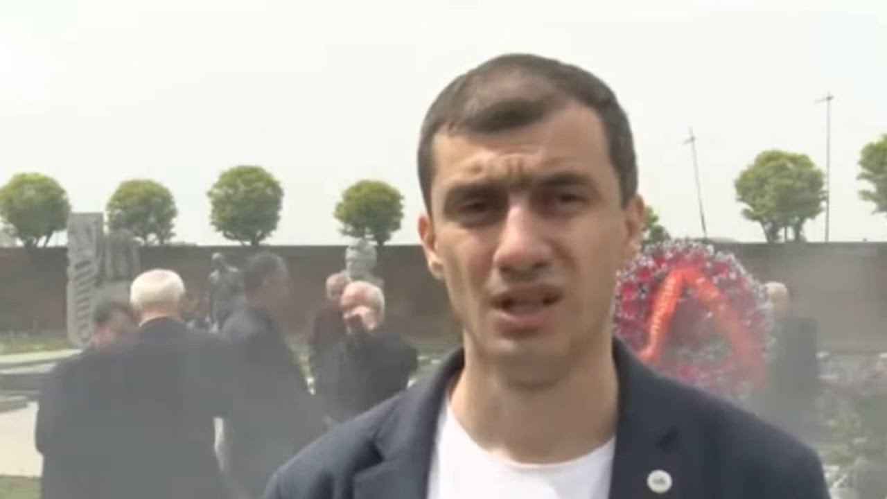 Հոկտեմբերի 27-ի գործը բացահայտված չէ․ Մեսրոպ Առաքելյան