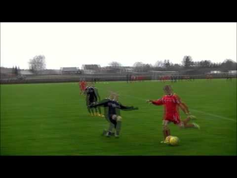Eerste Nederlandse Voetbalschool Filmkanaal - Wout van Meer en Sem Druyts