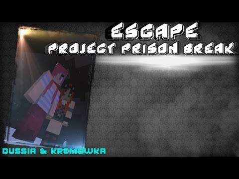 Kremówkowe mapkowanie #6: Escape "Project Prison Break" z DusSiowata666