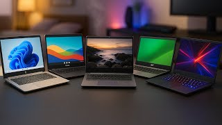 25 Best selling Laptops under 500$ on Amazon You Can Try