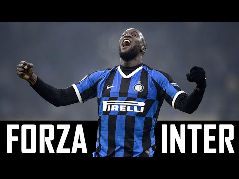 Canzone Inter (Canzone Inno Tributo Parodia) - Manuel Aski