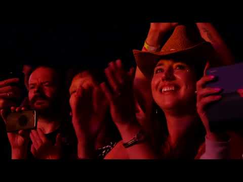 Steelhouse Let's Hear You!