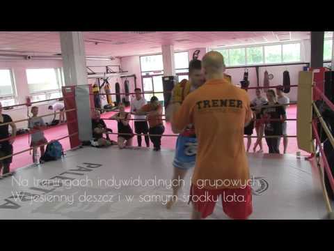 Palestra Warszawa wspiera Wolontariat na Warszawa Business Run!