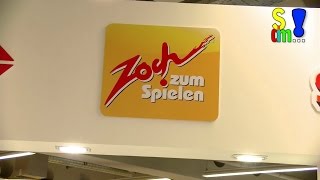 Interview: Zoch auf der Spielwarenmesse 2017