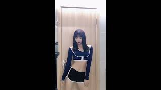 TikTok Girls: Latest Viral Challenges | Bikini Dance Edition 2024