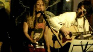 Verónica Romeo - Te lo juro yo (Sala Búho Real)