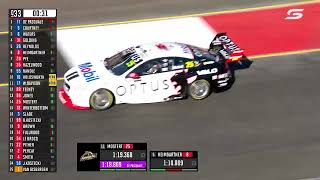 Qualifying 33 Highlights - VALO Adelaide 500 | Supercars 2022