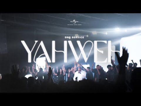 One Service - Yahweh | One Vision