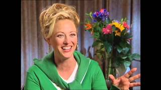 Sideways - Virginia Madsen and Alexander Payne interviews video