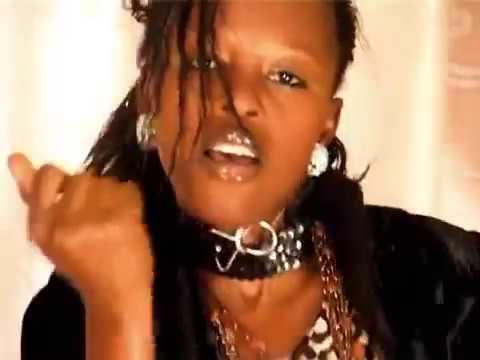 Ladies first by Cool B and Silver X