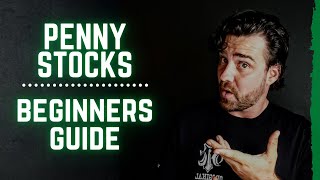 What are OTC Penny Stocks & How to Trade them | 5 KEY RULES you NEED to KNOW