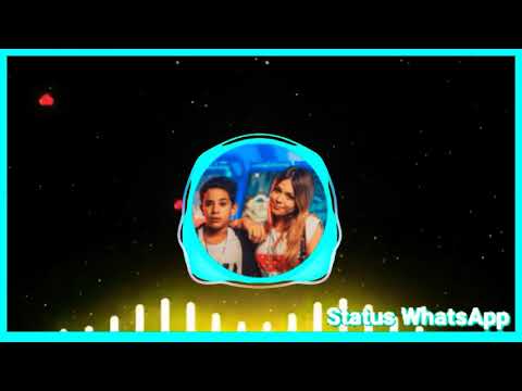 Status WhatsApp MC Matheuzim e Melody   Mexe Comigo