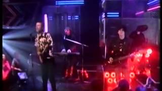 The Stranglers - 96 Tears - Top Of The Pops - Thursday 15th February 1990