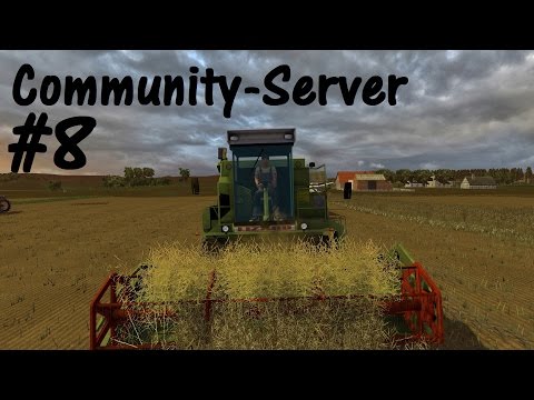 [LS15] Community-Server - Gold-Addon kaufen oder nicht? #8