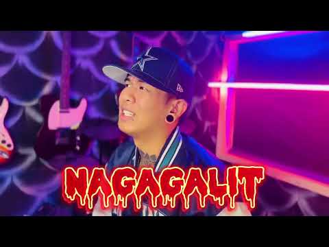 MATIRA MATIBAY BY:MARKO RUDIO