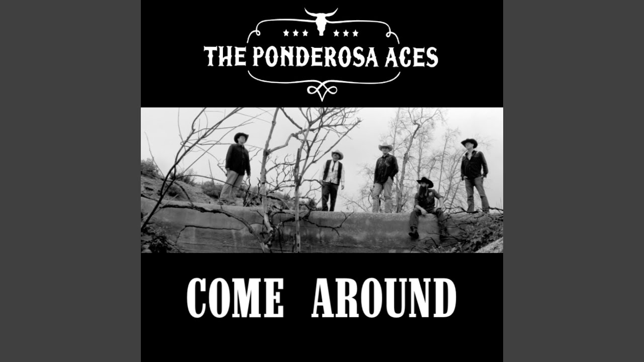 Promotional video thumbnail 1 for The Ponderosa Aces