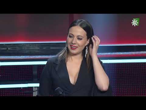 Martha Pérez y María Villalón- La chusma selecta- Tierra de Talento HD