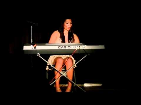 Erin Martinez- When I Look at You -by Miley Cyrus (cover)