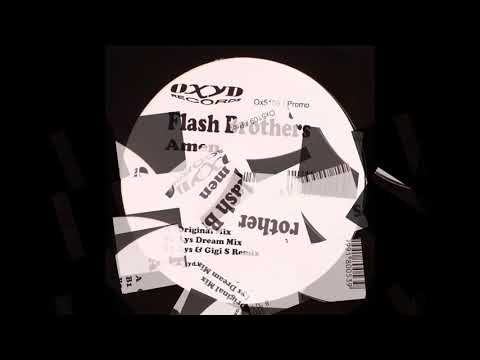 Flash Brothers -  Amen (Lys & Gigi s remix)
