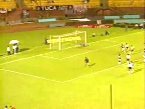 Copa do Brasil 1991 - Corinthians 3 x 1 Cruzeiro