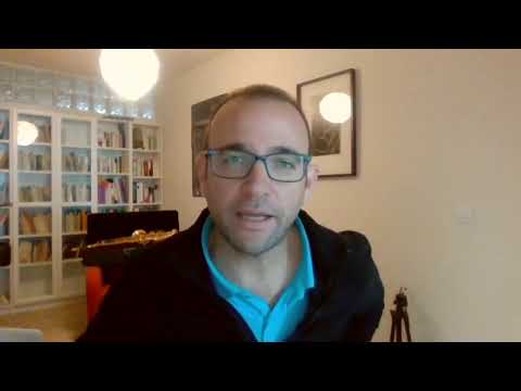 PLATÓN TEORÍA POLÍTICA