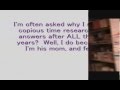 Medication In Autism