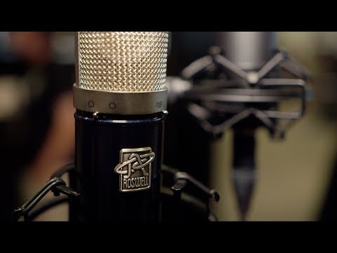 Roswell Delphos - Summer NAMM 2017