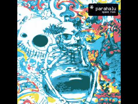 Para Halu - Karcos harcos