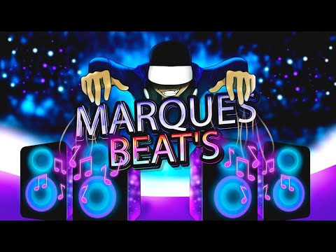 BASE DE FUNK MANDELÃO RITMADO [ PROD.MARQUES BEAT'S]
