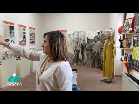 Museo del mare. Um cariati si punta sulla memoria e sul senso di appartenenza | VIDEO