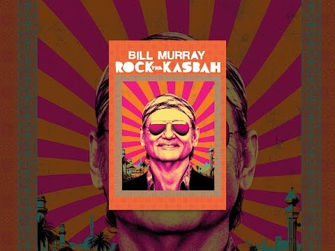 Rock The Kasbah (VF)