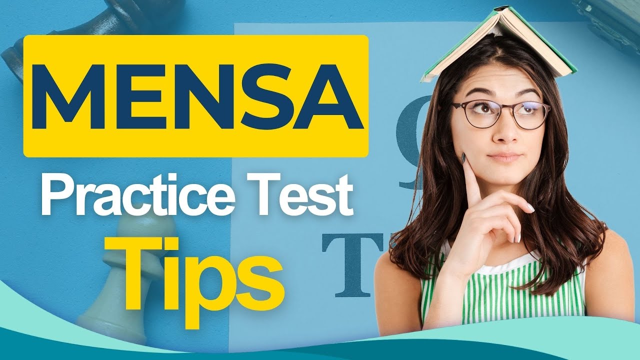 Mensa IQ Test 2026: High IQ Society Assessment Exam Training Tips All You Need to Know