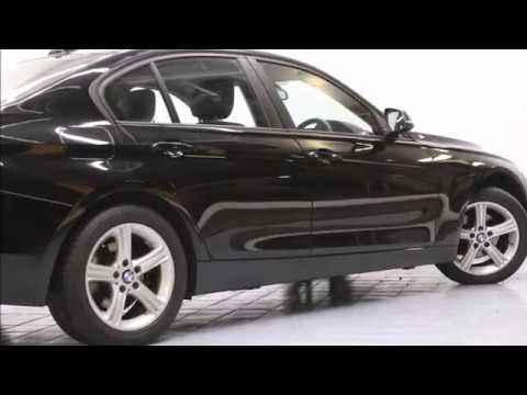 141D21928 BMW 318d SE Automatic