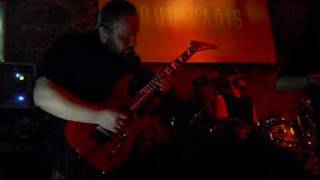 Quo Vadis - Break The Cycle (Live at Punta, Izmir, 05.04.09)