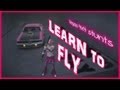 APB Reloaded - Learn to Fly - Vegas 4x4 stunts ...