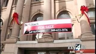 Masonic Center on the market for $1.75M