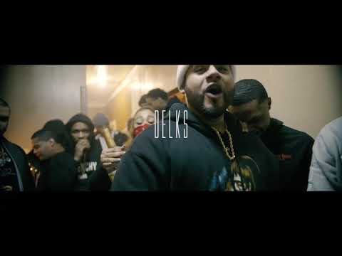 Grizz- Mandatory ft Dayday Delks
