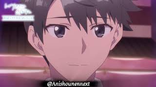 【WEB予告】TVアニメ『レプリカだって、恋をする。』第4話「レプリカは、泣いている。」｜2026年4月28日（火）放送開始！