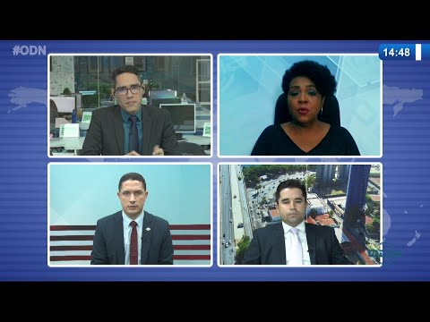 PoliÌtica do dia 25 08 2021