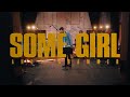 Andy Grammer Some Girl Live
