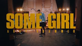 Andy Grammer | Some Girl - Live