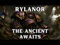 Rylanor The Ancient Awaits Orchestral Metal Warhammer 40k